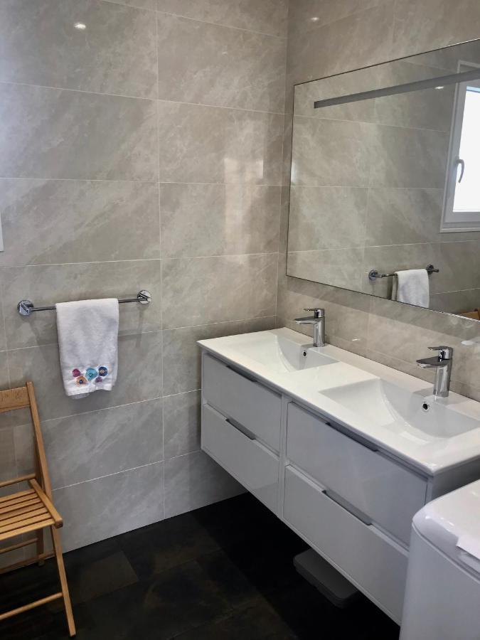 Maison Blanche En Cote De Nacre Mathieu Kültér fotó